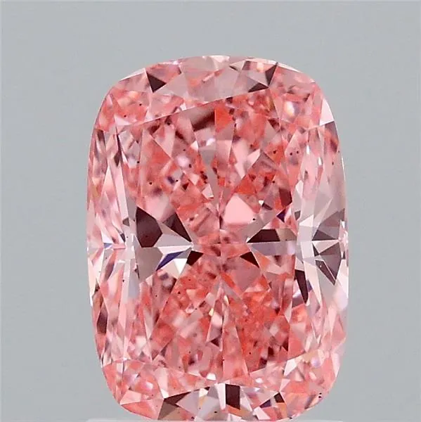 Cushion 1.51 carat diamond