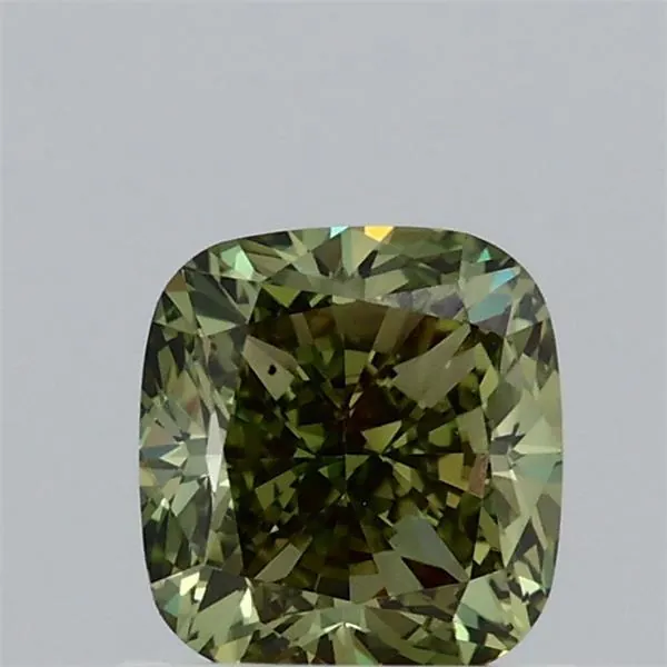 Cushion 1.02 carat diamond