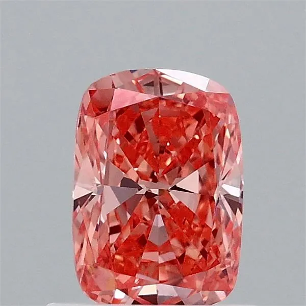 Cushion 0.88 carat diamond