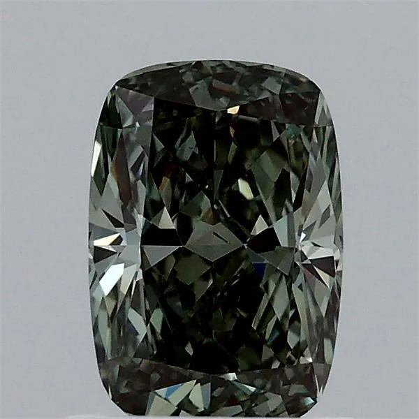 Cushion 1.05 carat diamond