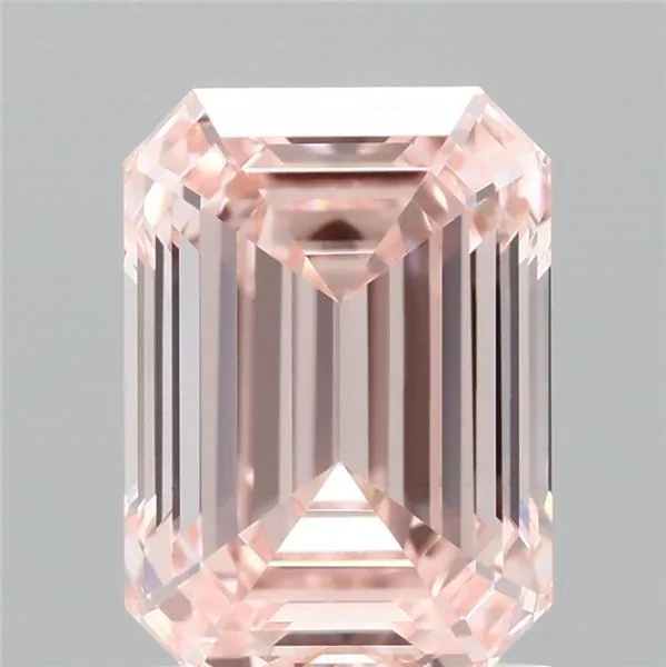Emerald 1.7 carat diamond